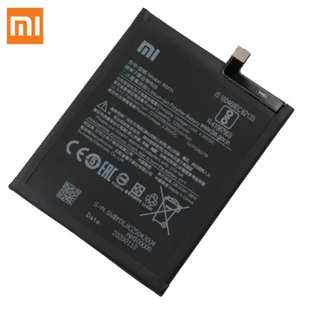 Originalią Bateriją Už Xiaomi 9 MI9 M9 MI 9 BM3L Originali Telefono Akumuliatorius 3300mAh