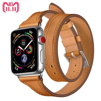 Odinis dirželis, Apple watch band 44mm/40mm correa 