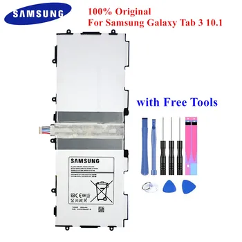 Originalus Tablet Akumuliatorius T4500E Samsung Galaxy Tab 3 10.1