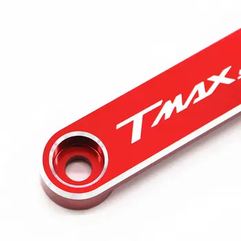 Priekinės Ašies Coper Plokštė Dekoratyvinis Dangtelis Yamaha T-max 530 TMAX 530 2016-2018