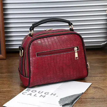 Mados dizaineris petį krepšys ponios pu odos apvalkalas maišelį Bolsas Feminina Prabanga Akmens modelio moterų rankinės KL772