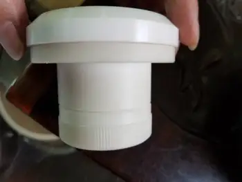 Pigiai kaina tampo spausdinimo rašalas puodelis su keramikos žiedas