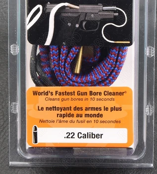 .22 Kalibro Pistoletas Glock Valymo Pistoletas Teptuku 24000 M6826