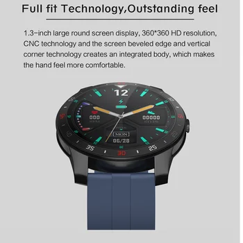2021 Smart Žiūrėti F12 PRO Bluetooth 5.0 Sporto Smartwatches Spalvotas Ekranas 280mAh 24H Realiu Laiku Širdies Tate Stebėsenos Dropshipping