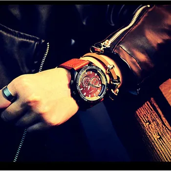 YAZOLE 2020 Vyrų Laikrodžiai, Prabangūs Atsitiktinis vyriški Žiūrėti Analoginę Karinės Armijos Sporto laikrodis Kvarcinis Vyrų Laikrodžiai Relogio Masculino