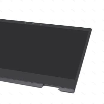 LCD Ekranas Touch Stiklas, skaitmeninis keitiklis Asamblėjos HP ENVY 15-bp150na 15-bp150nz 15-bp151na 15-bp152nr 15-bp160nz 15-bp164nz