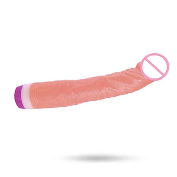 Didžiulis Realistiškas Penis Super didelis Didelis Dildo Su siurbtuko Sekso Žaislai, Moters Sekso Produktai Moterų Masturbacija Gaidys-15