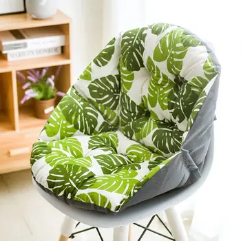 Cojines decorativos para sofa-lova, kėdės pagalvėlė grindų pagalvės, dekoratyvinės pagalvėlės lauko kėdė pagalvėlės užpakalis pagalvę tatamio atlošas