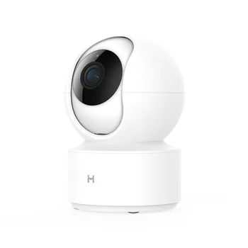 Youpin smart kamera HD 1080P vaizdo AI humanoidų aptikimo home security debesys saugojimo IP P2P Cam PTZ versija smart home