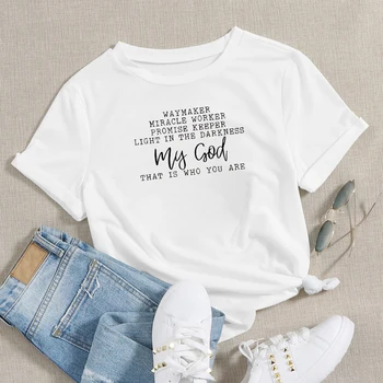 Mados Paprastumas Stiliaus moteriški marškinėliai KALIFORNIJOS WEST COAST Laišką Išskirtinį Crewneck Balta Pigūs Marškinėliai женская Marškinėlius