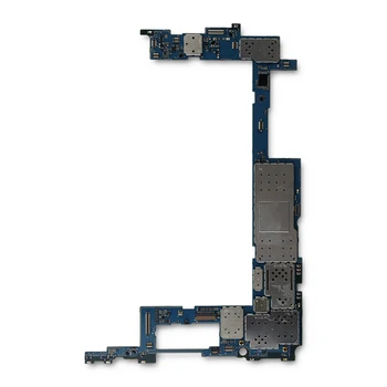 LISFG Pakeitimo Atrakinta Plokštė, Skirta Samsung Galaxy Tab S2 8.0 T715 Motininės Plokštės Logika Lenta Su 