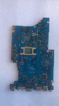 Samsung NP 450R5V BA41-02244A nešiojamojo kompiuterio pagrindinė plokštė CPU I5 GT710M 2G HM76 DDR3 bandymo GERAI
