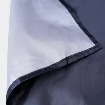 210*125cm Automobilių Magnetinio skėtį nuo saulės Padengti Automobilio priekinio Stiklo, Sniego, Saulės Pavėsyje, atsparus Vandeniui Raštas Padengti Automobilio Priekinis Stiklas Dangtis