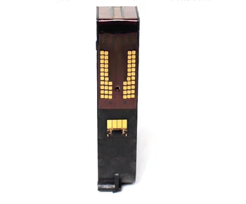 Rašalo kasetes Suderinama Kintamo vaizdo nuotrauką QR kodas, serijos numeris nešiojamieji rankiniai jet nešiojamą thermal inkjet spausdintuvas