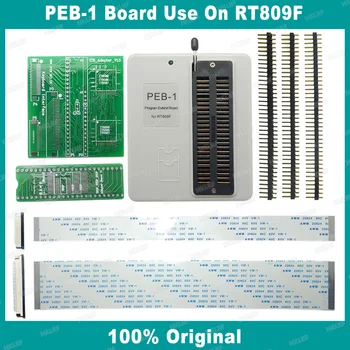 PEB-1 Plėtros Valdybos+32 PIN FFC Naudoti RT809F Paramos IT8586E IT8580E 29/39/49/50 Serijos 32/40/48 Kojų BIOS, Geros Darbo