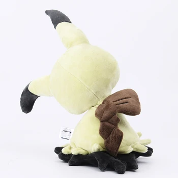 Mimikyu Squirtle Bulbasaur Charmander Pokemoned Pliušiniai Žaislai mielas įdaryti lėlės Kalėdų dovanos vaikas