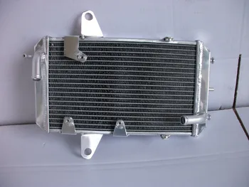 Aliuminio radiatoriaus ATV CAM ESU DS450 DS 450 2008 2009 2010 2011 08 09 10 11