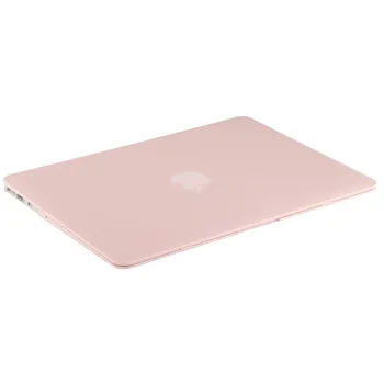 MOSISO 2019 Laptop Case for Macbook Air 11 13 13.3 colių A1932 Apsaugos Rožinė Padengti Atvejais Macbook Pro 13 15 Jutiklinis Baras A2159