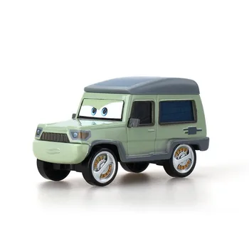 Cars Disney Pixar 38 Stiliaus Automobiliai 3 Mcqueen Jackson Audra Smokey Diecast Metal Automobilio Modelio Gimtadienį Berniukas Dovanų Žaislas Vaikas Berniukų Geriausiai