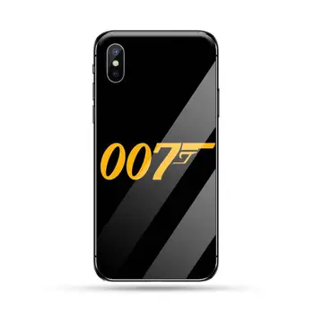 James bond 007 