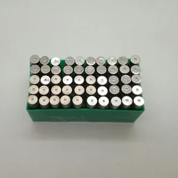 E034 (10 vnt / daug) Aukšto slėgio drėkinantis purkštukai su filtru 0,1 mm-0,5 mm