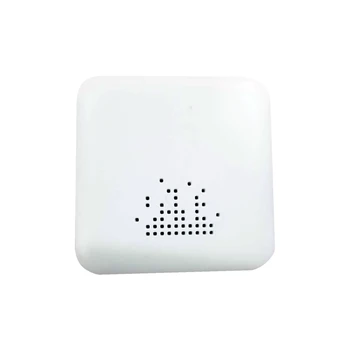 AOUERTK Smart Doorbell Kamera Wi-fi 