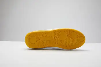 2019 klasika Bėgimo bateliai karvės odos Gumos soled batai Vyrams Aukštos Kokybės Kungfu batai wushu taiji Bėgimo bateliai