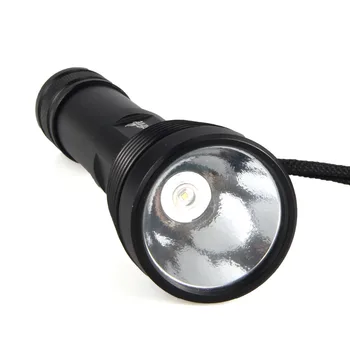 XP-EQ5 3 režimas 1200LM18650 LED medžioklės kempingas šviesos žibintai antorcha lampara luz LED linterna kasdien nešiojant, savarankiškai