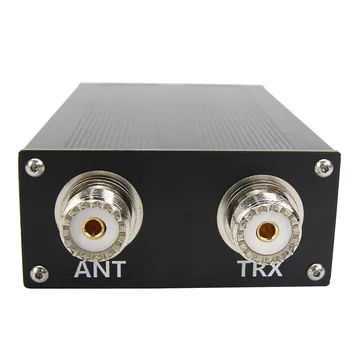 Naujas ATU-100 1.8-30MHz Mini Automatinė Antena Imtuvo 0.91