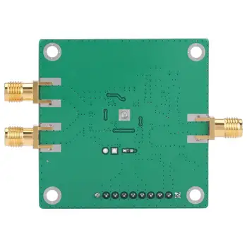 VLIEF 1 VNT 137M-4.4 GHz RF Signalo Šaltinis Etapas Fiksavimo Kilpos Dažnio Sintezatorius ADF4350 Plėtros Taryba