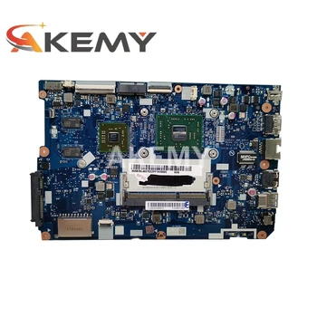 NM-A841 tinka Lenovo 110-15ACL nešiojamojo kompiuterio motininė plokštė 5B20L46267 5B20L46302 CPU A8-7410 GPU R5 M430 2G bandymo darbai