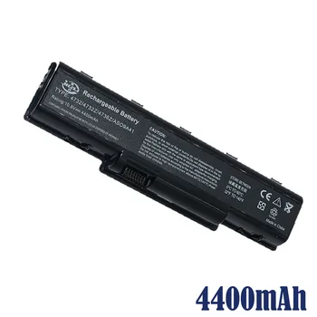 JIGU Nešiojamas Baterija Emachines E627 G620 G627 G725 E627-5019 D525 D725 E525 E725 EasyNote TR81 TR82 TR83 TR85 TR87