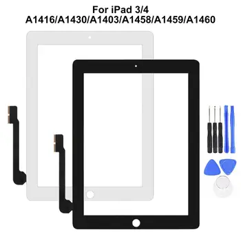 1Pcs iPad 3 3rd Gen A1416 A1430 A1403 9.7