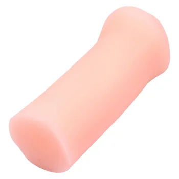 VATINE Nešiojamų Blowjob Burną Dirbtinės Makšties Vyrų Masturbator Sekso žaisliukai Vyrams Makšties Masturbacija