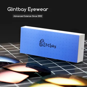 Glintbay 2 Gabalus, Poliarizuota Akiniai Pakeitimas Objektyvai už Oakley Radaro Kelią Ugnies Raudona ir Smaragdas Žalia