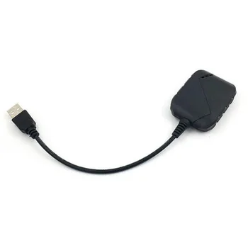 USB Android PSSS Automobilių Padangų Slėgio Monitorius su 4 Išorinių Jutiklių, Stebėjimo, Signalizacijos Sistemos, 5V Belaidžio