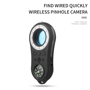 Mini Kamera HD 1080P IP USB Įkroviklis Wireless Baby Monitor Imti Be WiFi Kamera Vaizdo Įrašymo Smart Home Naujas 2021