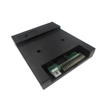 Versija Sfr1M44-U100K Black 3.5 Colio 1.44 Mb Ssd Usb Floppy Drive Emuliatorius Skirtas Yamaha Korg Roland Elektroninių Klaviatūra Gotek