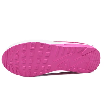 Hemmyi Naujų 2020 m. Moterų storio-soled batai vasaros mados atsitiktinis Purtyti batai sponge cake viena pagalvėlė batai platformos sportbačiai