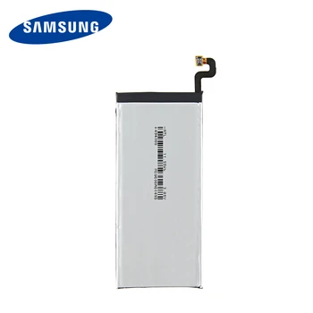 SAMSUNG Originalus EB-BG930ABE 3000mAh Baterija Samsung Galaxy S7 SM-G930F G930FD G930W G930A G930V G930T G930FD G9300