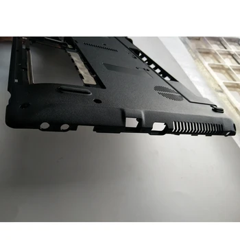 NAUJAS nešiojamas, Dugną padengti Acer Aspire 5250 5733 P/N: AP0FO000N00 D shell) be HDMI-suderinama
