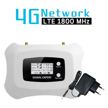 4G LTE 1800 MHz mobiliojo ryšio Signalo Kartotuvų Band 3 