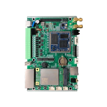 NXP I. MX6ULL Plėtros Taryba (Embedded) ARM Linux Plėtros Taryba IMX6ULL Core Valdyba