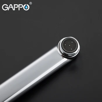 GAPPO Maišytuvai Voniai sienos termostatas, dušo komplektas mitigeur baignoire termostatiniai dušo maišytuvas vonios maišytuvai voniai