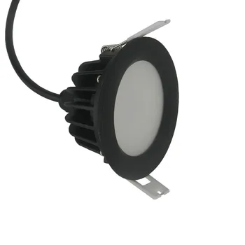 1pcs 5W 9W 7W 12W 15W Vandeniui IP65 Pritemdomi led downlight 20W 25W Pritemdomi LED Spot šviesos diodų (led lubų šviestuvas vonios/Home