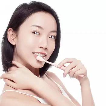 10 lazdos originalus xiaomi mijia dantų šepetėlį superfine kailio maisto kokybės produktų smart gyvenimas pagrindai