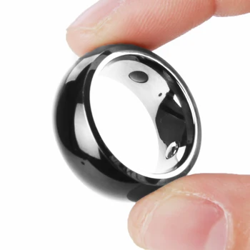 2020 Naujas Jakcom R3 Smart NFC Žiedas Nešiojami Magic Finger 