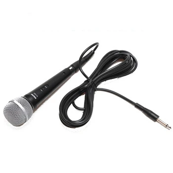 Mikrofono stiprintuvo Shure SV100C / SV200C laidinio profesionali vokalo cardioid dinaminis mikrofonas karaoke mikrofonas KTV