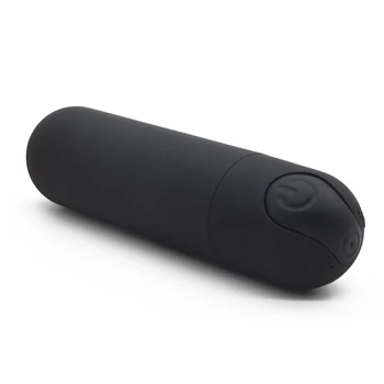Abdo USB 10 Vibracijos Dažnių Vibratorius atsparus Vandeniui Massager Moterų G Spot Sekso ToyVibration G Spot Sekso Žaislai Moterims, USB Mokestis