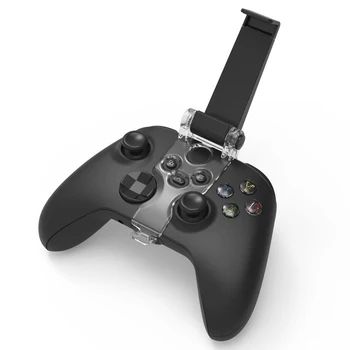 Xbox Serijos S/X Valdytojas Rankenos Laikiklis Wireless Gamepad Savininkas Telefono Apkaba, Skirta 
